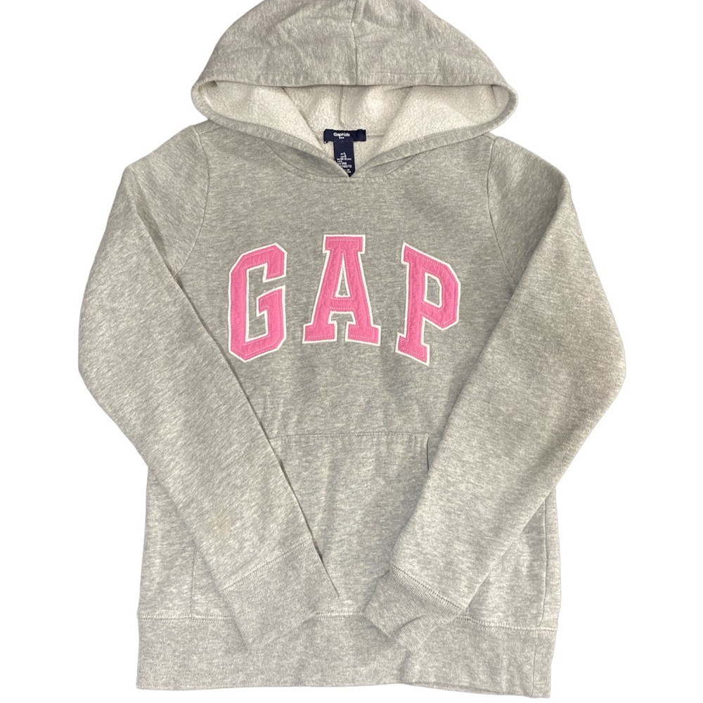 Gap Kids (L) Hoodie pull over